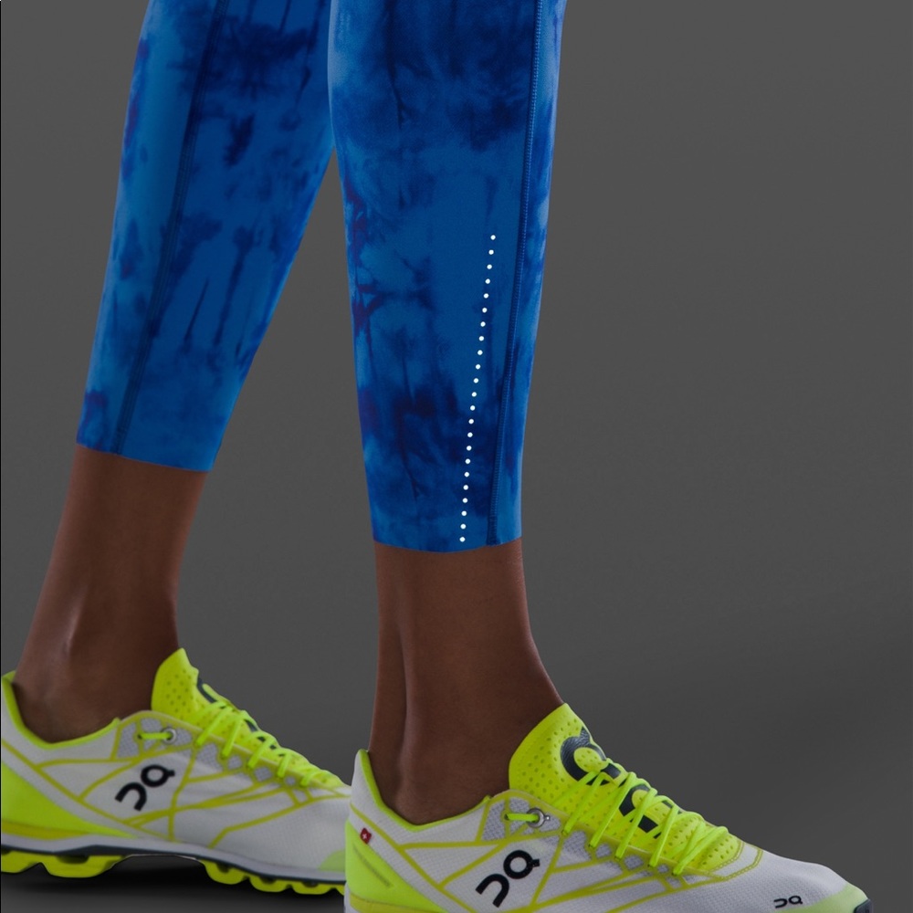 NWT Lululemon Fast and Free High-Rise Tight 25” - Picture 7 of 13